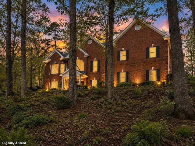 8010 Scudder Way, Ball Ground, GA 30107
