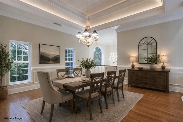 8010 Scudder Way, Ball Ground, GA 30107