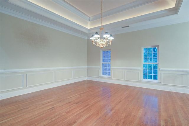 8010 Scudder Way, Ball Ground, GA 30107