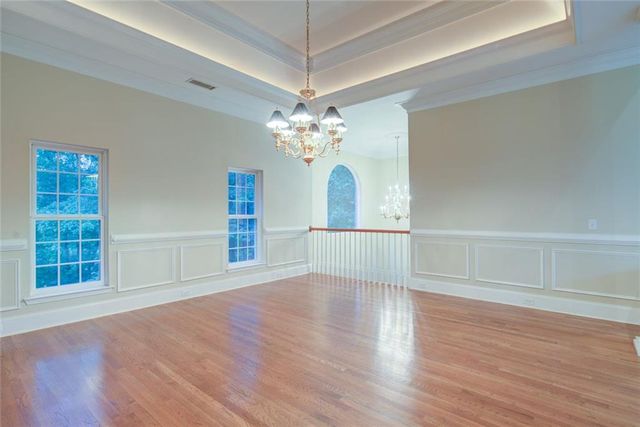 8010 Scudder Way, Ball Ground, GA 30107