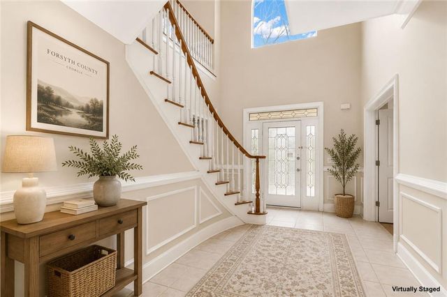 8010 Scudder Way, Ball Ground, GA 30107