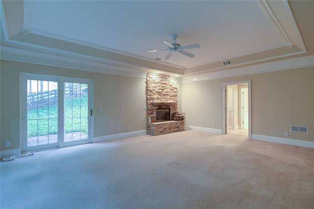 8010 Scudder Way, Ball Ground, GA 30107