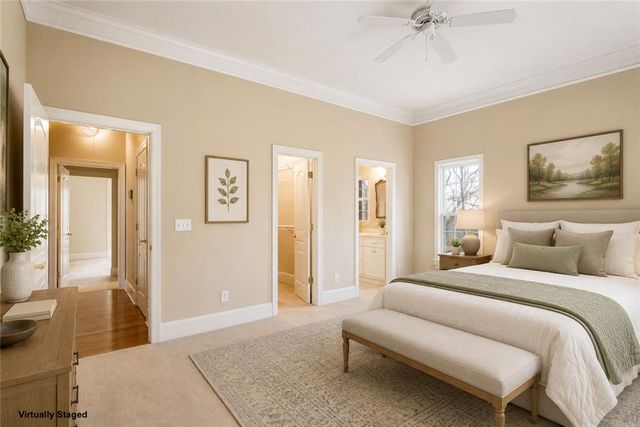 8010 Scudder Way, Ball Ground, GA 30107