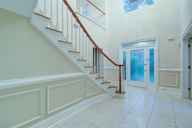 8010 Scudder Way, Ball Ground, GA 30107