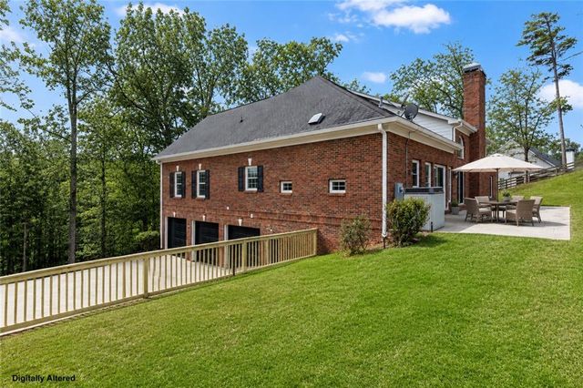 8010 Scudder Way, Ball Ground, GA 30107