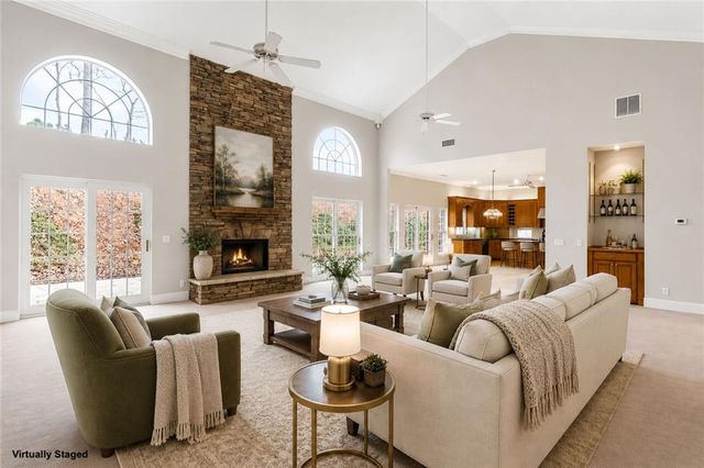8010 Scudder Way, Ball Ground, GA 30107