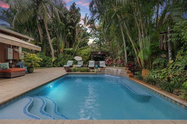 601 NW 22ND Court, Wilton Manors, FL 33311