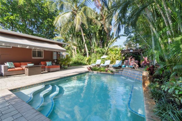 601 NW 22ND Court, Wilton Manors, FL 33311