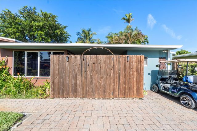 601 NW 22ND Court, Wilton Manors, FL 33311