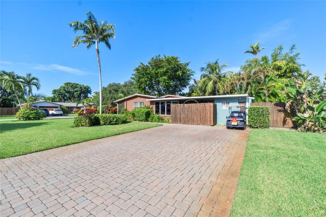 601 NW 22ND Court, Wilton Manors, FL 33311