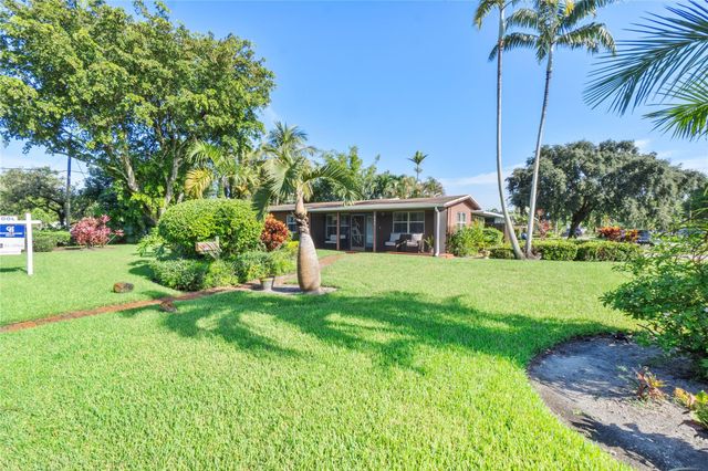 601 NW 22ND Court, Wilton Manors, FL 33311