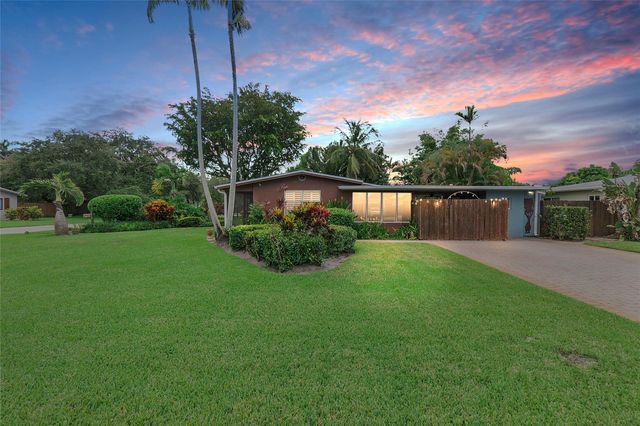 601 NW 22ND Court, Wilton Manors, FL 33311