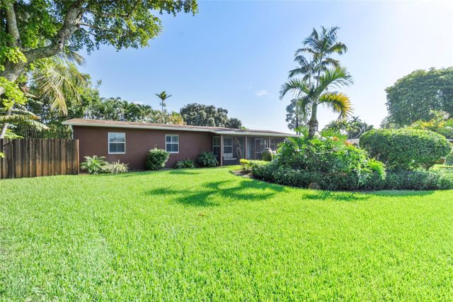 601 NW 22ND Court, Wilton Manors, FL 33311