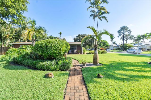601 NW 22ND Court, Wilton Manors, FL 33311