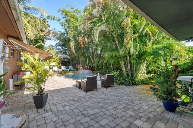 601 NW 22ND Court, Wilton Manors, FL 33311