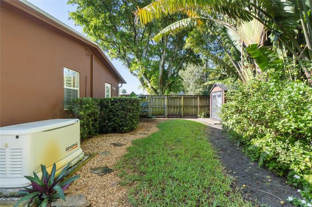 601 NW 22ND Court, Wilton Manors, FL 33311