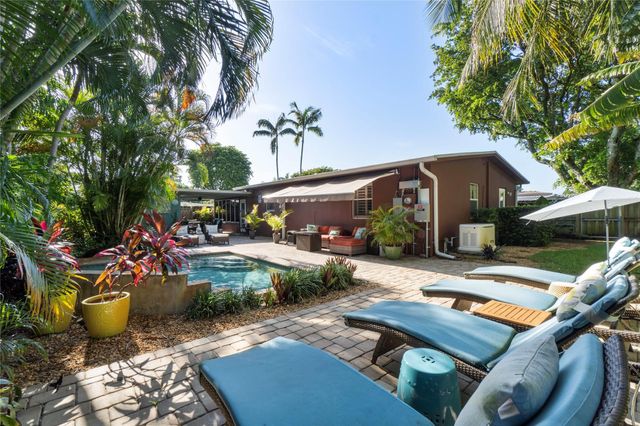 601 NW 22ND Court, Wilton Manors, FL 33311