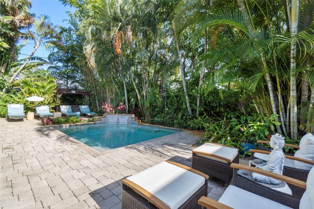 601 NW 22ND Court, Wilton Manors, FL 33311