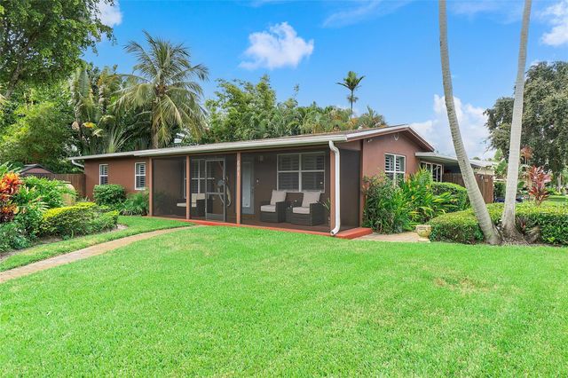 601 NW 22ND Court, Wilton Manors, FL 33311