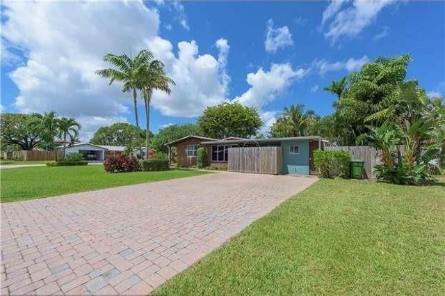 601 NW 22ND Court, Wilton Manors, FL 33311