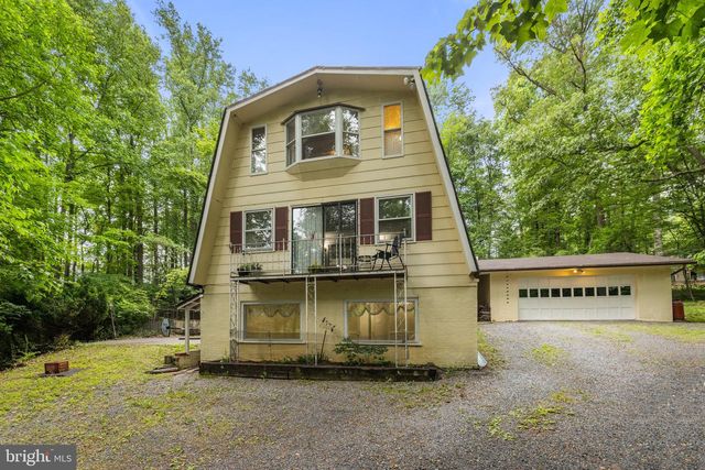 102 DUWAMISH TRL, Winchester, VA 22602
