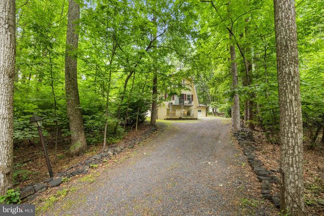 102 DUWAMISH TRL, Winchester, VA 22602