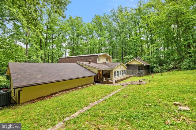 102 DUWAMISH TRL, Winchester, VA 22602
