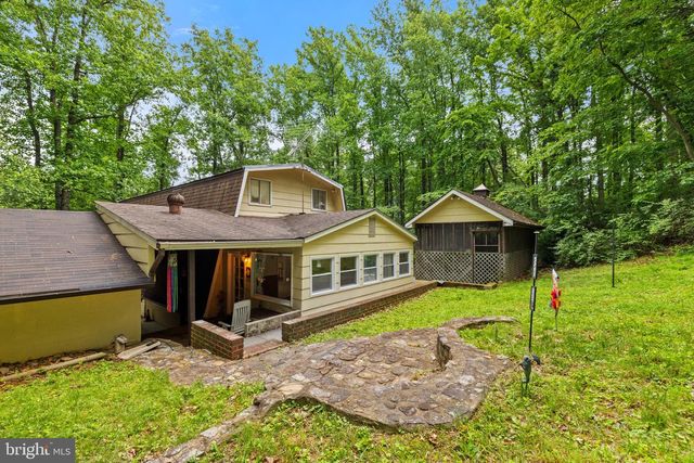 102 DUWAMISH TRL, Winchester, VA 22602