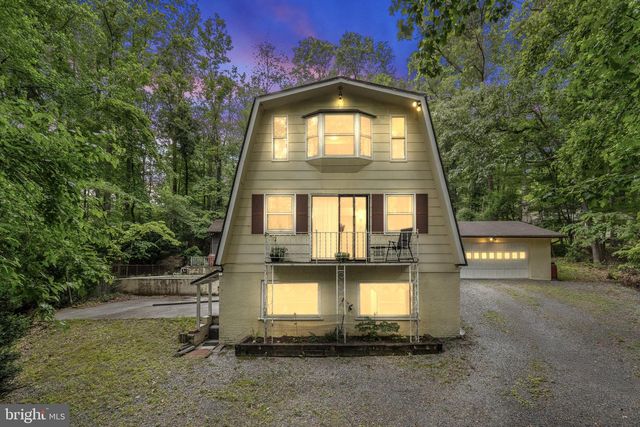 102 DUWAMISH TRL, Winchester, VA 22602