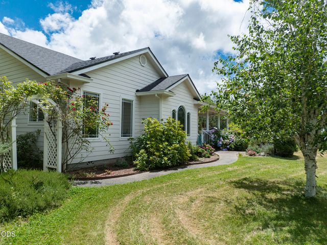 279 Ridgefield Road, Grants Pass, OR 97527