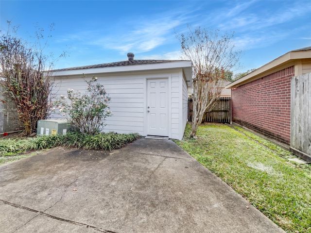 3229 Continental Drive, Missouri City, TX 77459