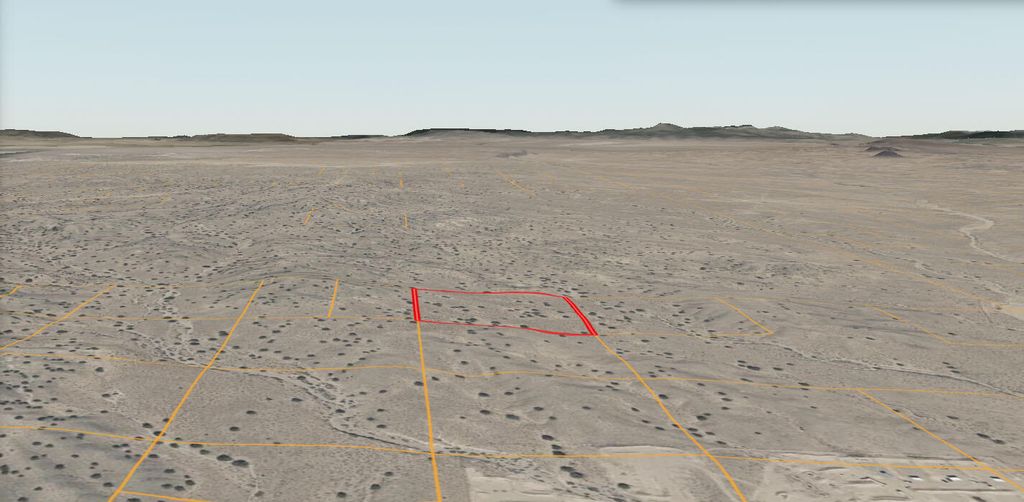 Lot 4 North of NM Hwy 6, Los Lunas, NM 87031