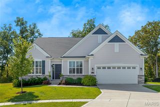 905 Upland Court, O'fallon, MO 63368