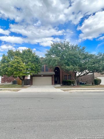 6314 PALMETTO WAY, San Antonio, TX 78253