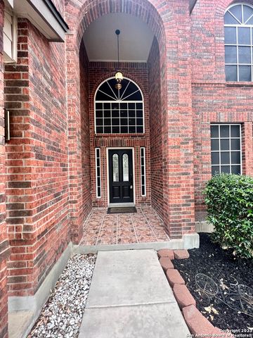6314 PALMETTO WAY, San Antonio, TX 78253