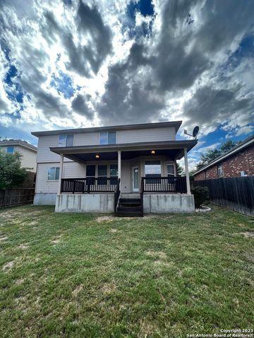 6314 PALMETTO WAY, San Antonio, TX 78253