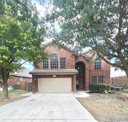 6314 PALMETTO WAY, San Antonio, TX 78253