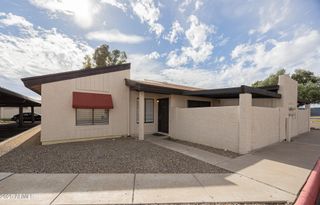 2141 E KIRKLAND Lane 4, Tempe, AZ 85281