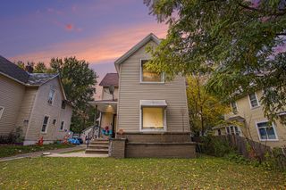 719 Hazard, Kalamazoo City, MI 49048