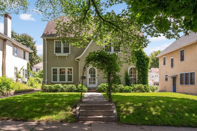 4937 Aldrich Avenue S, Minneapolis, MN 55419