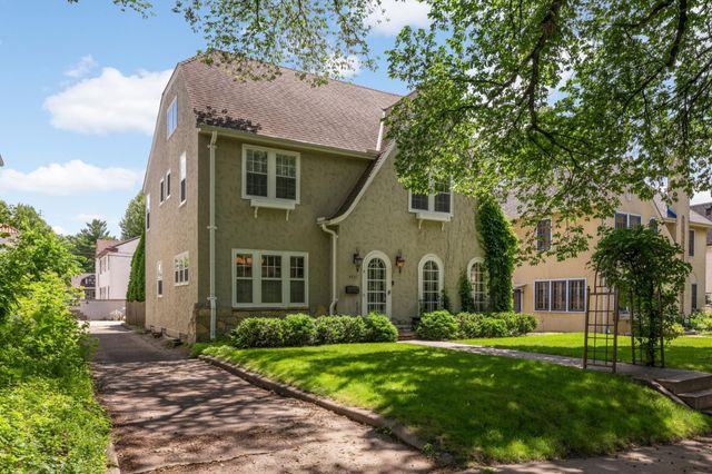 4937 Aldrich Avenue S, Minneapolis, MN 55419