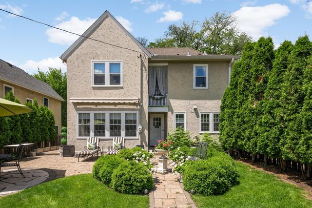4937 Aldrich Avenue S, Minneapolis, MN 55419