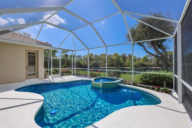 8428 MISTY MORNING COURT, Lakewood Ranch, FL 34202