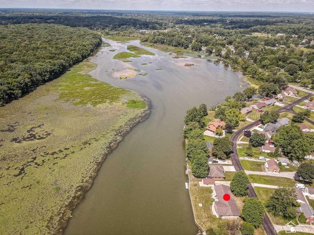 26995 James Avenue, Flat Rock, MI 48134