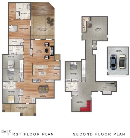 2920 Claremont Road, Raleigh, NC 27608