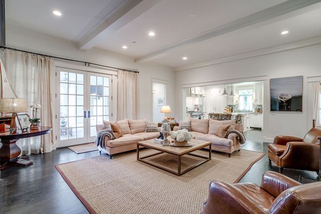 3667 Monticello Drive, Fort Worth, TX 76107