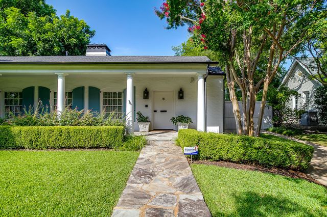 3667 Monticello Drive, Fort Worth, TX 76107