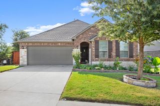 2931 Salvador LN, Round Rock, TX 78665