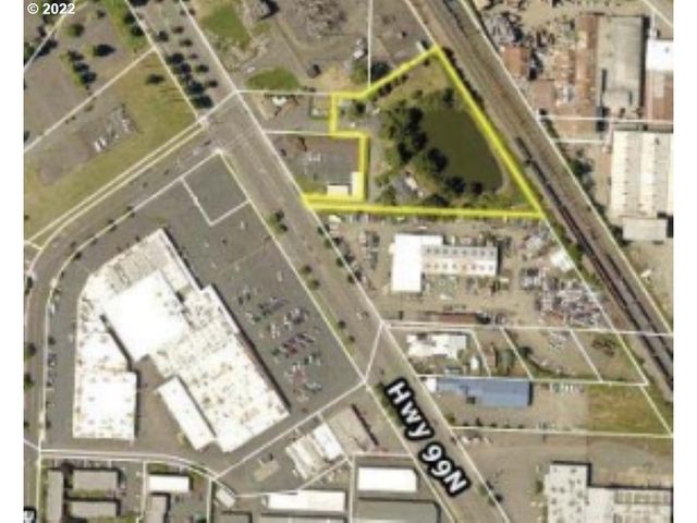 1281 HWY 99N, Eugene, OR 97402