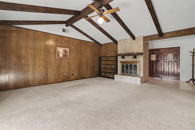 2303 Dawn DR, Georgetown, TX 78628